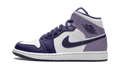 1 Mid "Sky J Purple" DQ8426 515