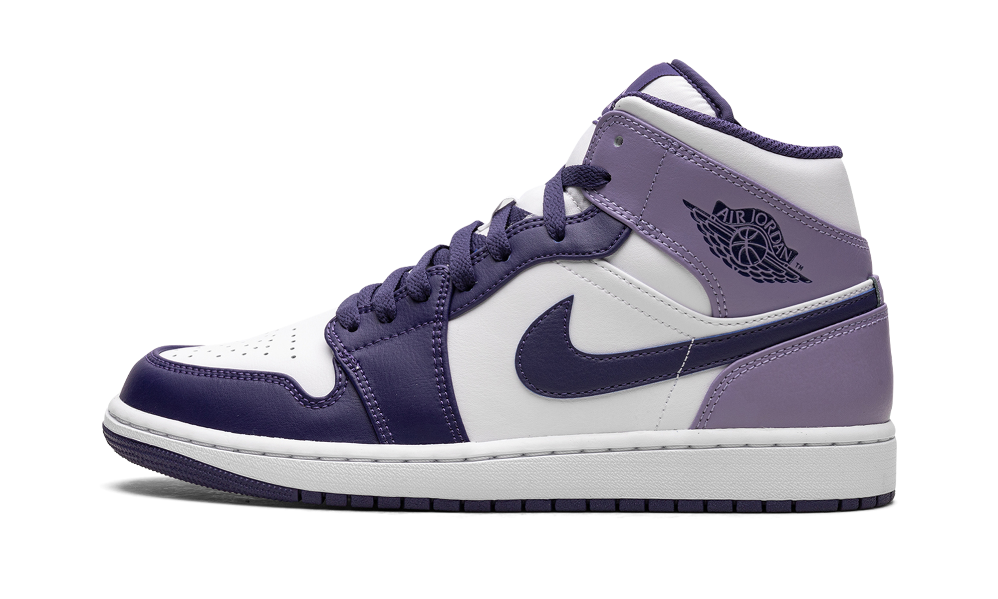 1 Mid "Sky J Purple" DQ8426 515