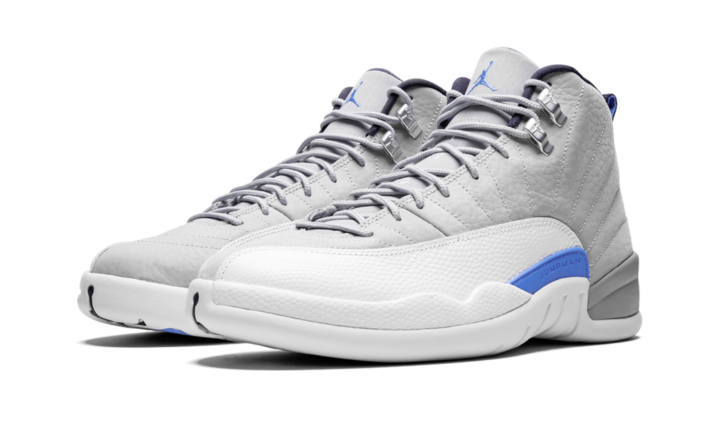 12 Retro "UNC" 130690 007