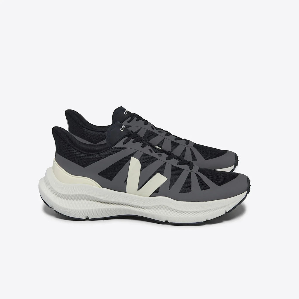 Women's Condor 3 Engineered Mesh in Black Calcaire