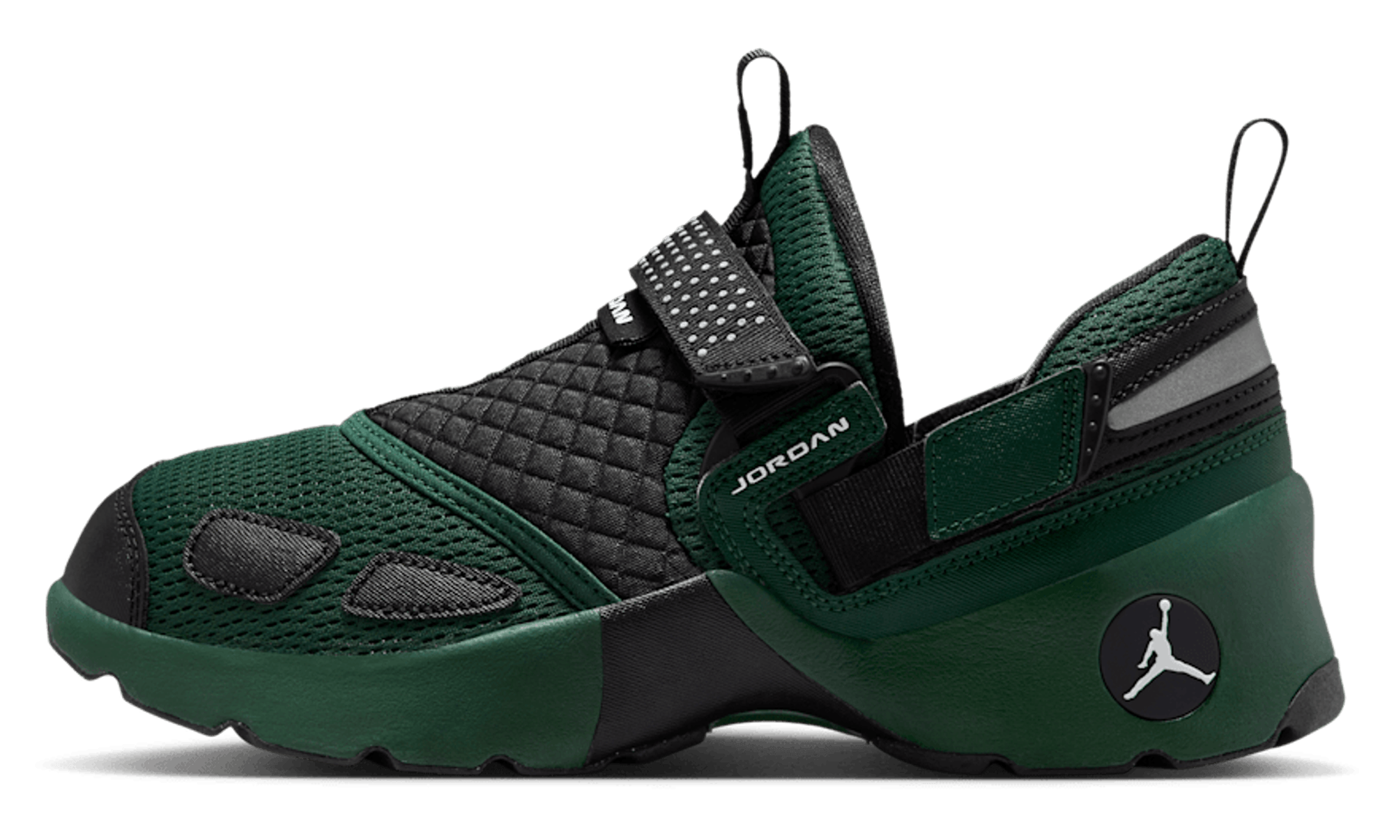 Trunner LX WMNS "Fir" HQ2164 300
