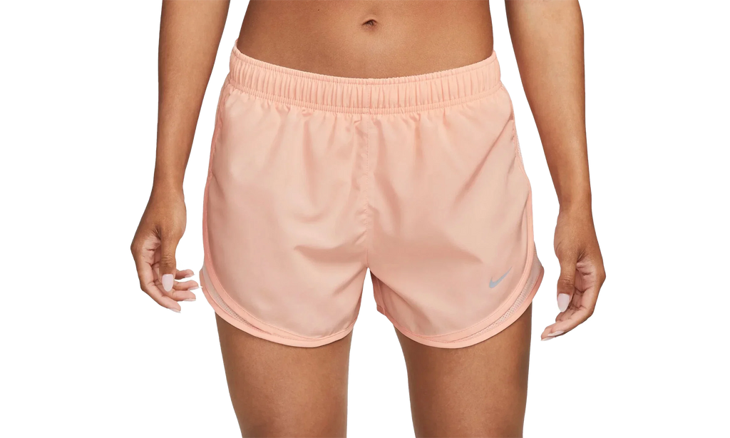 TEMPO DRI-FIT 3'' RUNNING SHORTS WMNS"Orange" CU8890 800