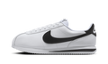 W Cortez Leather WMNS"White Black" DN1791 107