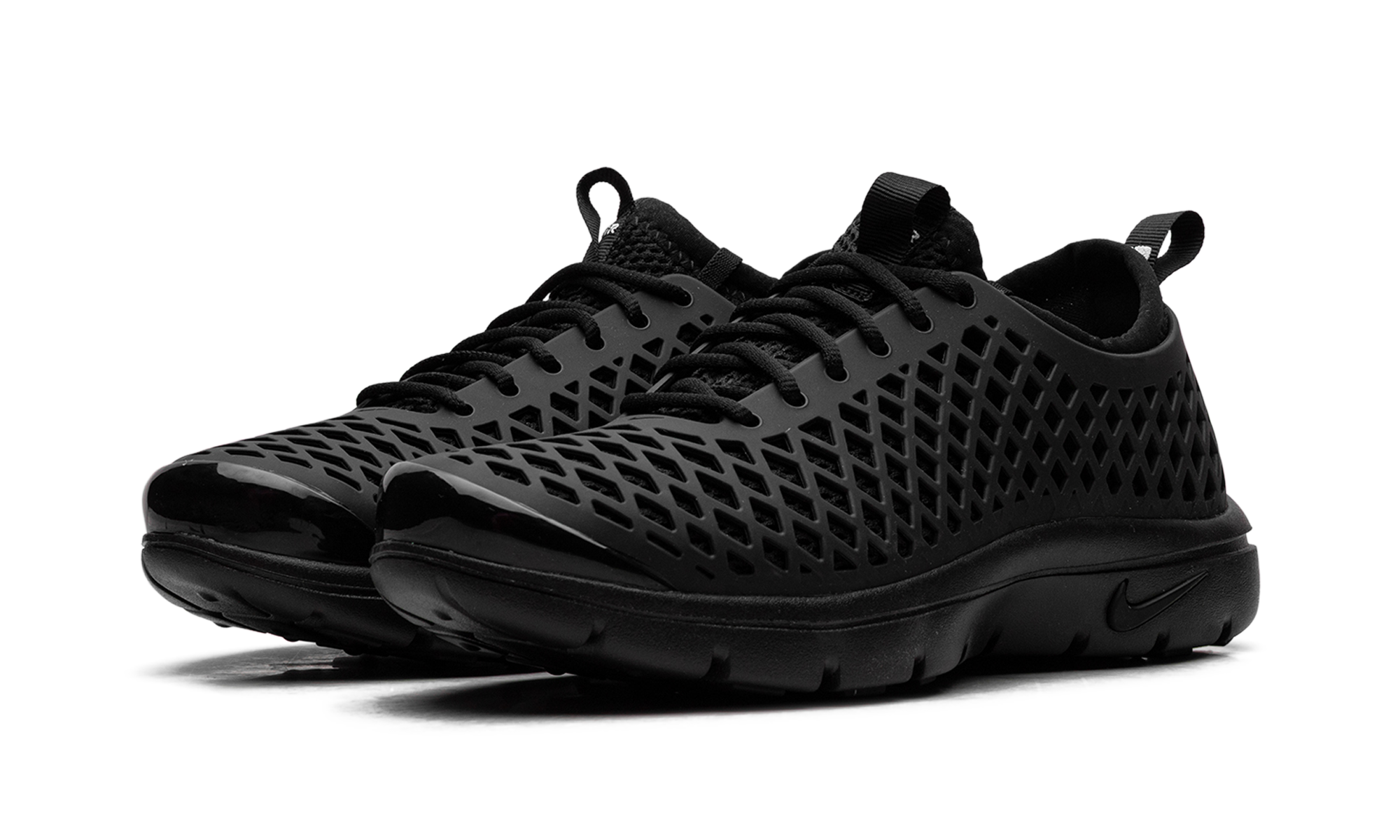 Air Rejuven8 Run WMNS"Black" IF5958 002