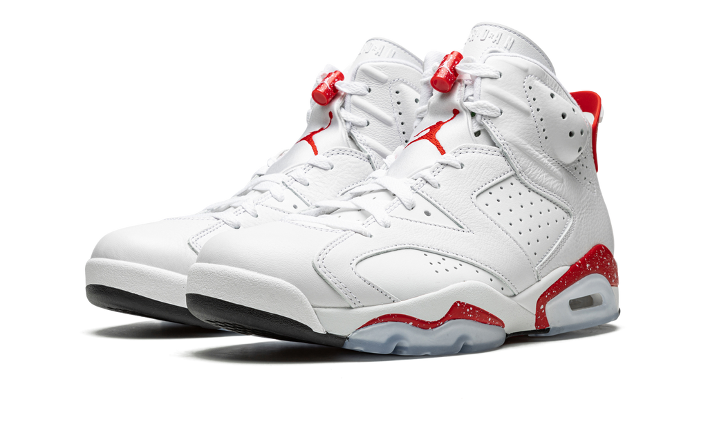 6 Retro "Red Oreo" CT8529 162