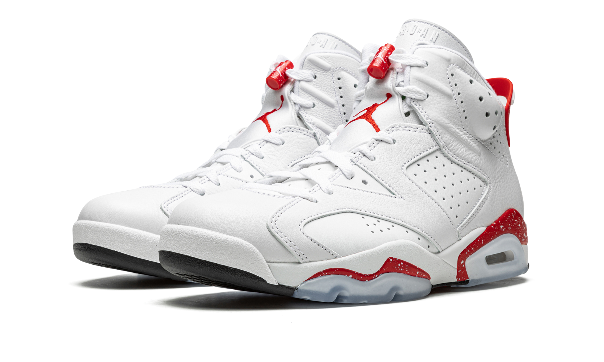 6 Retro "Red Oreo" CT8529 162