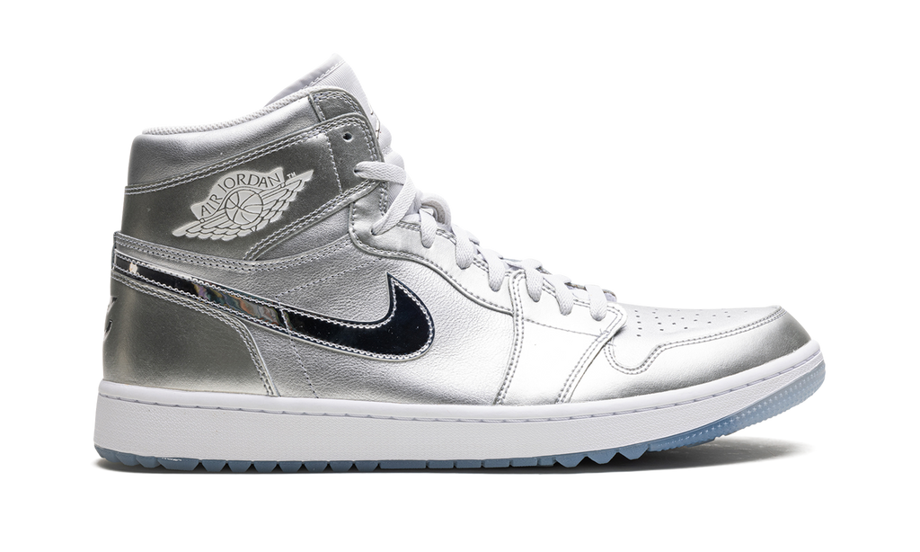 1 High Golf "Gift Giving" FD6815 001