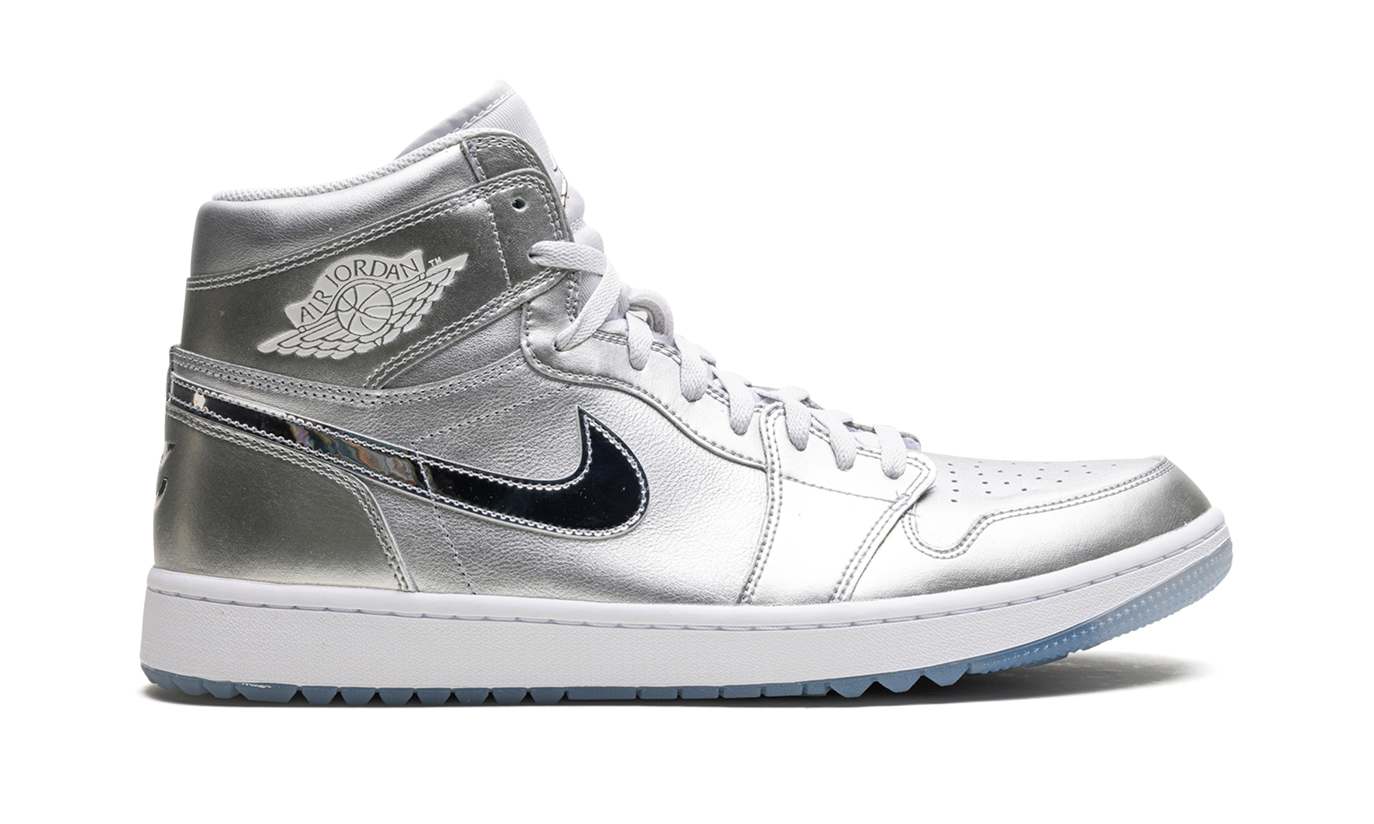 1 High Golf "Gift Giving" FD6815 001