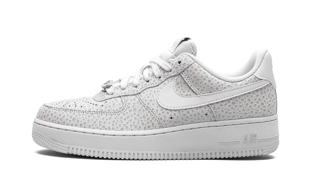 AIR FORCE 1'07 WMNS"Grey" FV6519-001