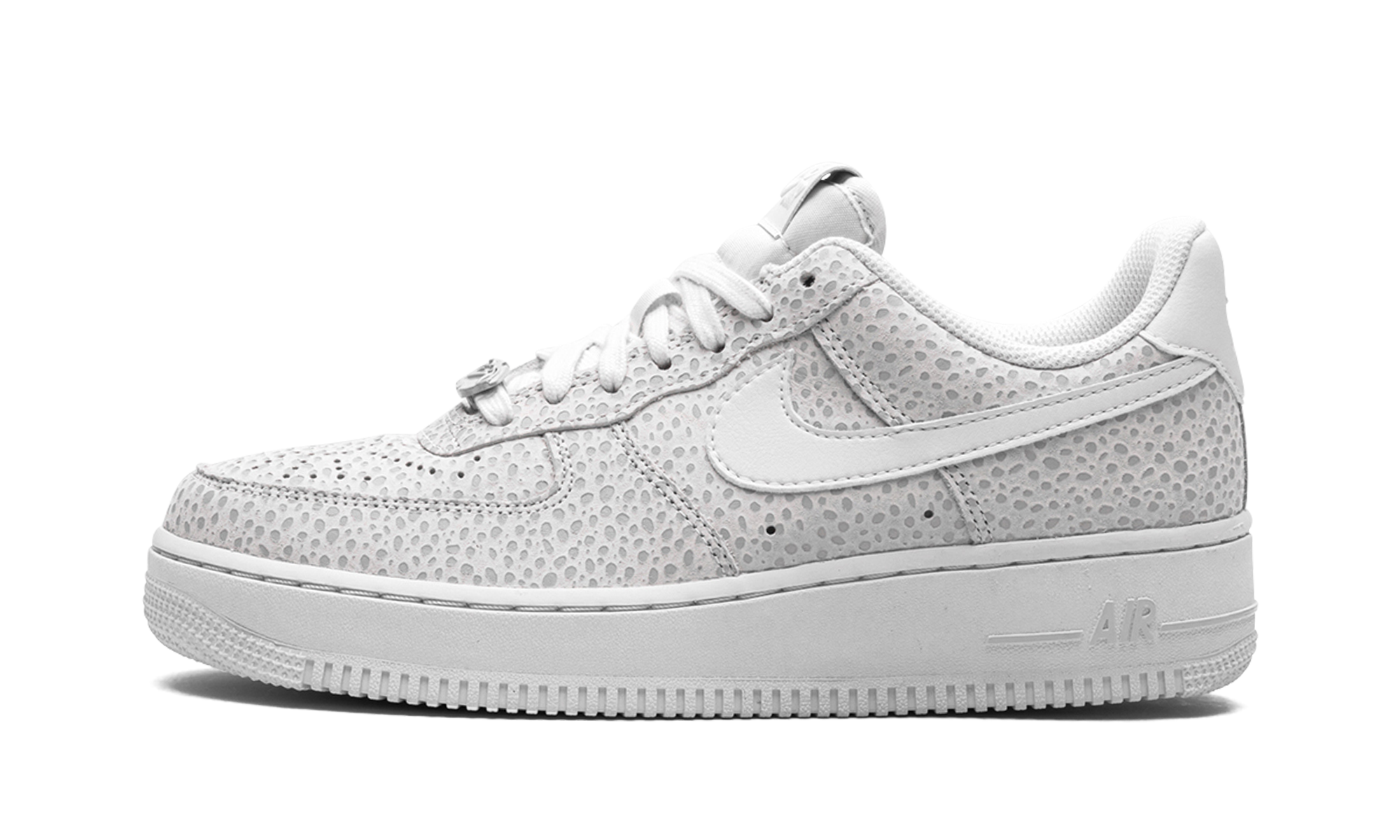 AIR FORCE 1'07 WMNS"Grey" FV6519-001