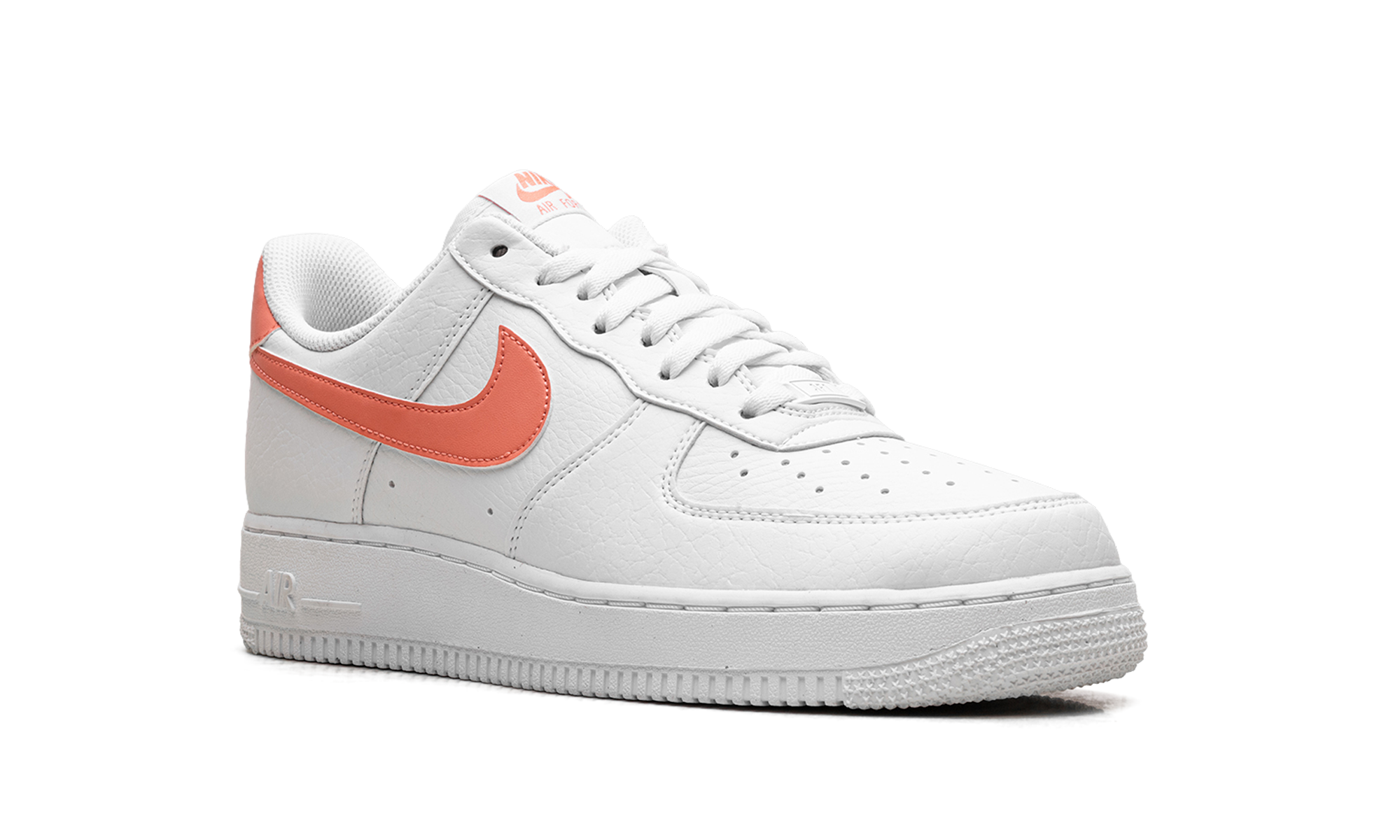 Air Force 1"07 Next Nature Wmns"Mango" DC9486 107