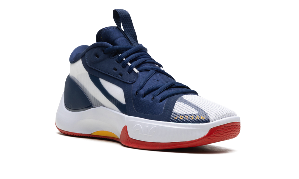 Zoom Separate "Midnight Navy/University Gold" DH0249 471
