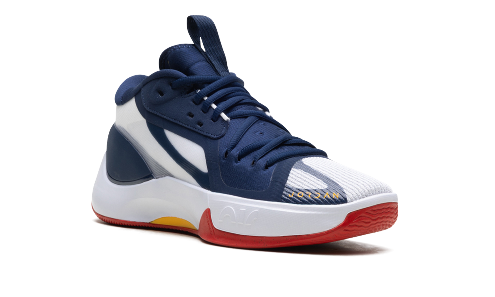 Zoom Separate "Midnight Navy/University Gold" DH0249 471