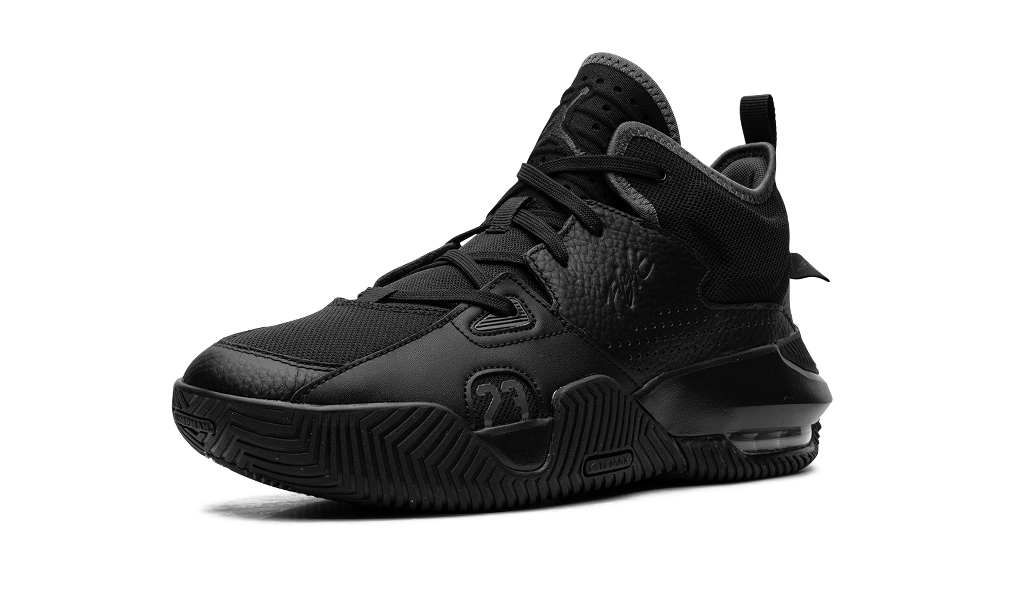 Stay Loyal 2 "Black Anthracite" DQ8401 002
