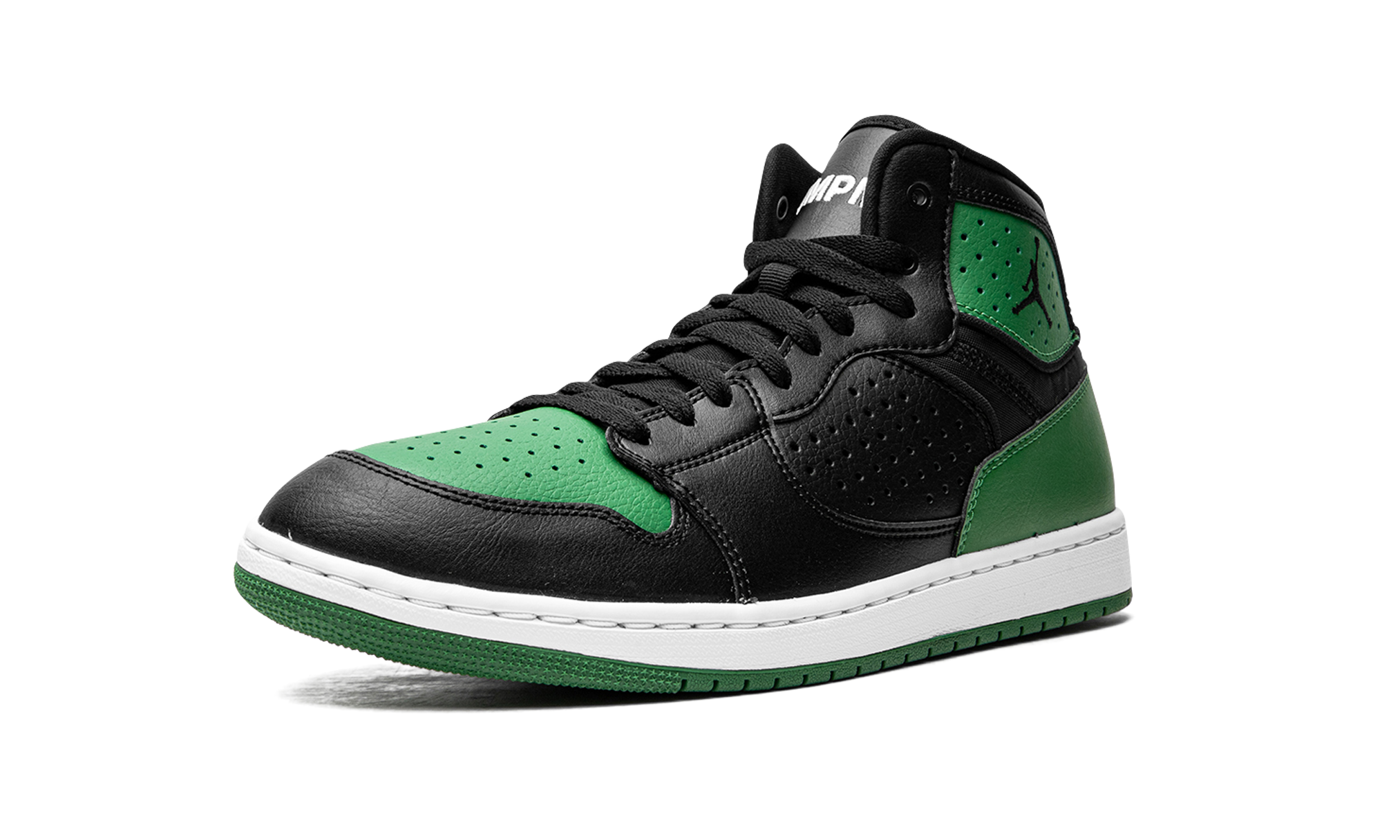 ACCESS "Black Aloe Vera" AR3762 013