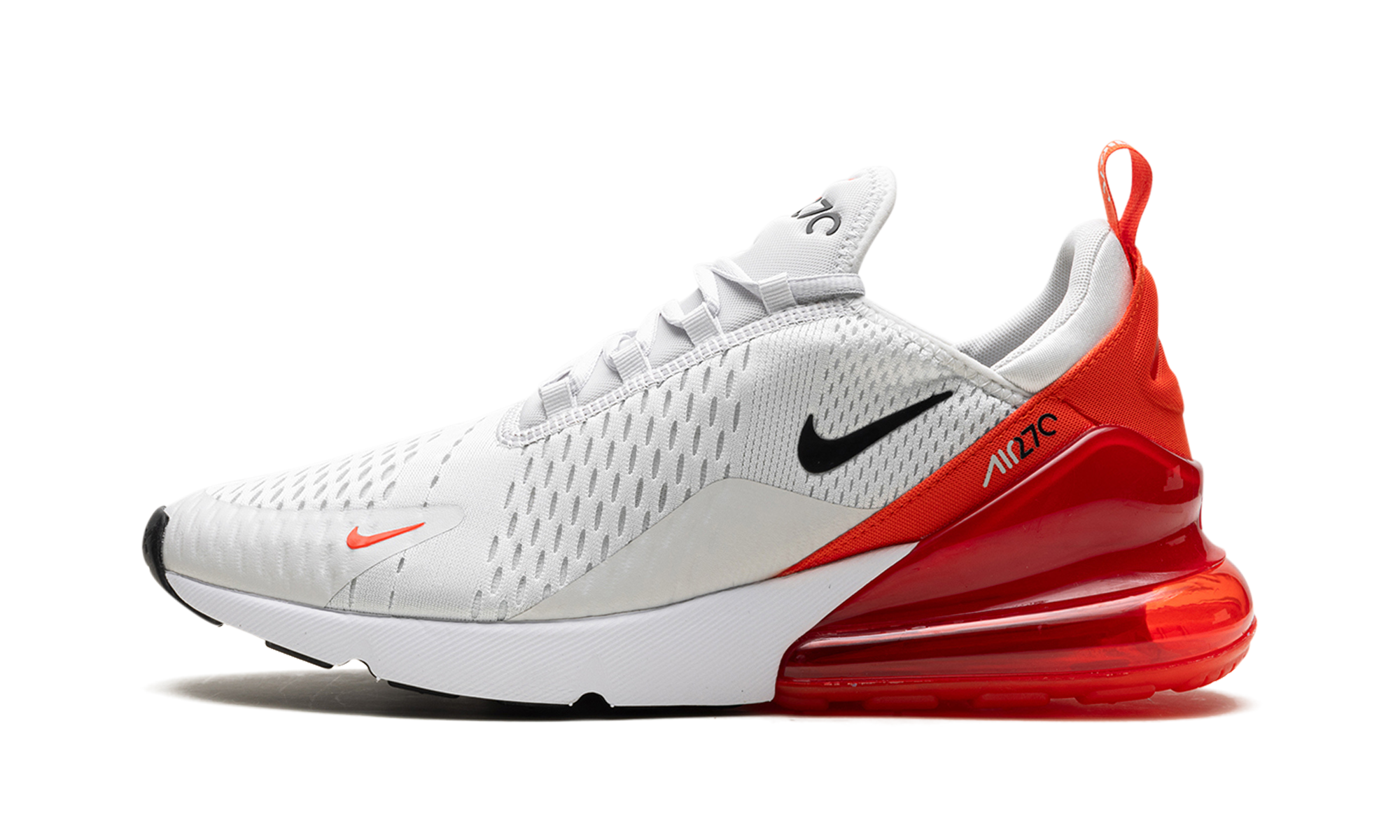 Air Max 270 "Photon Dust Picante Red" AH8050 029