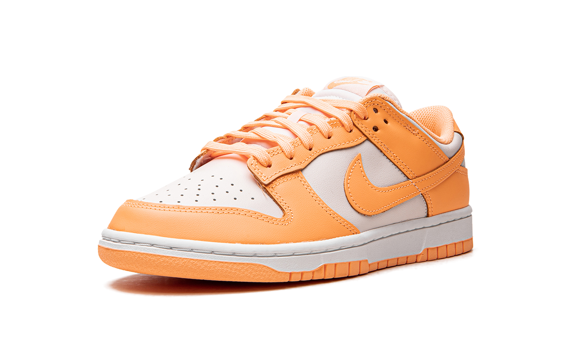 DUNK LO MNS WMNS"Peach Cream" DD1503 801