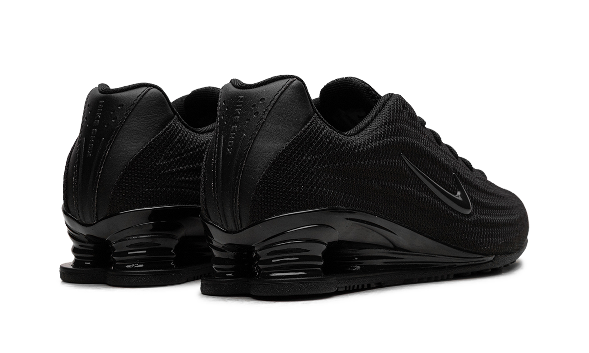 Shox Z WMNS"Black" HQ7540 003