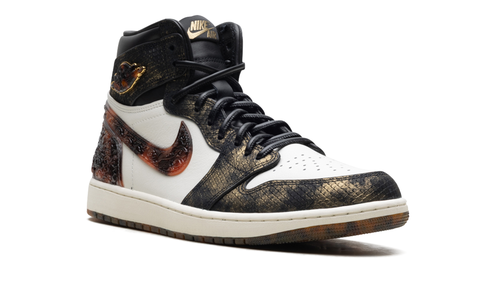 1 Retro High OG "Year of the Snake" IB3165 091