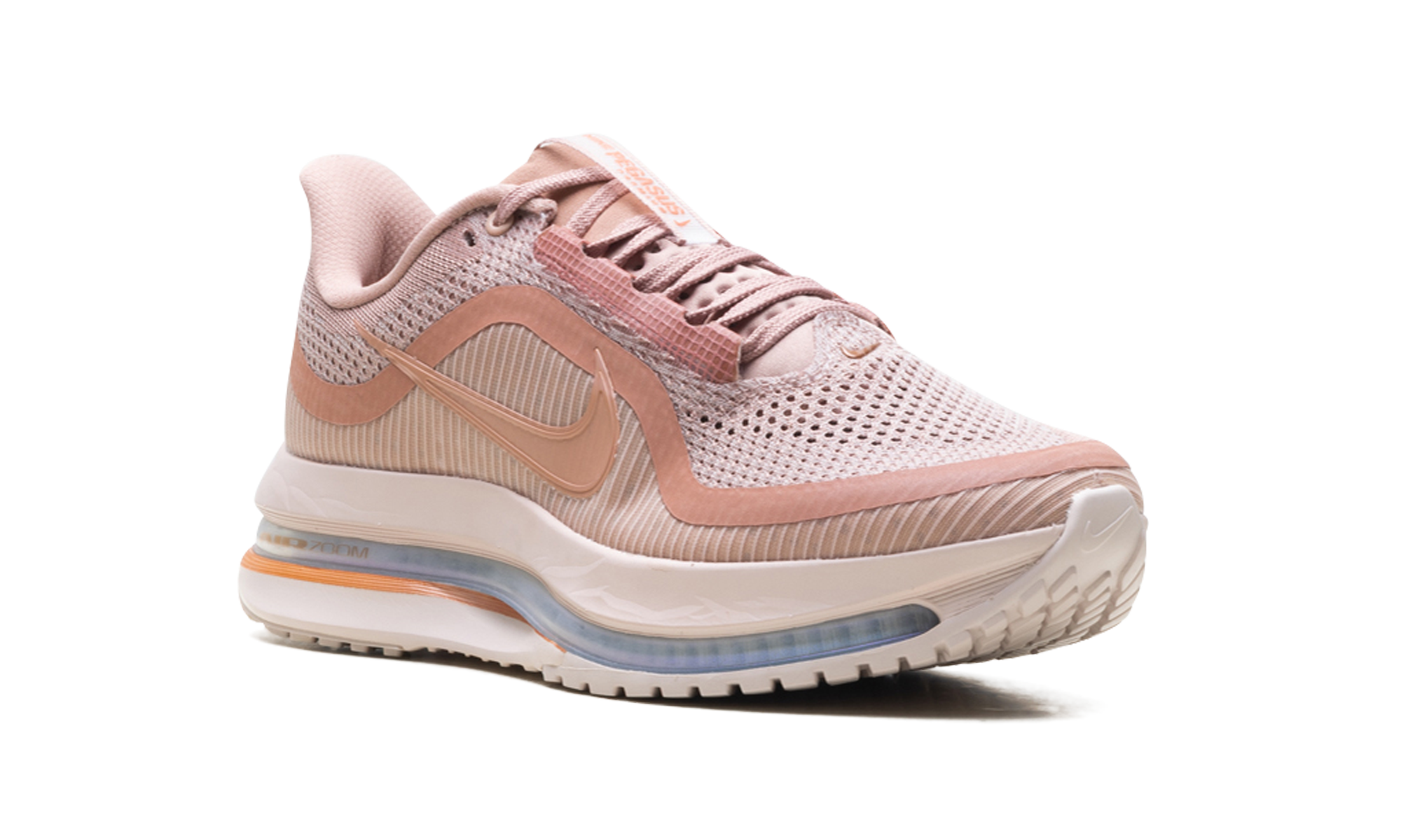 Pegasus Premium WMNS"Metallic Rose Gold" HQ2593 603