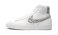 BLAZER MID'77 MNS WMNS"Zebra" DH9633 101