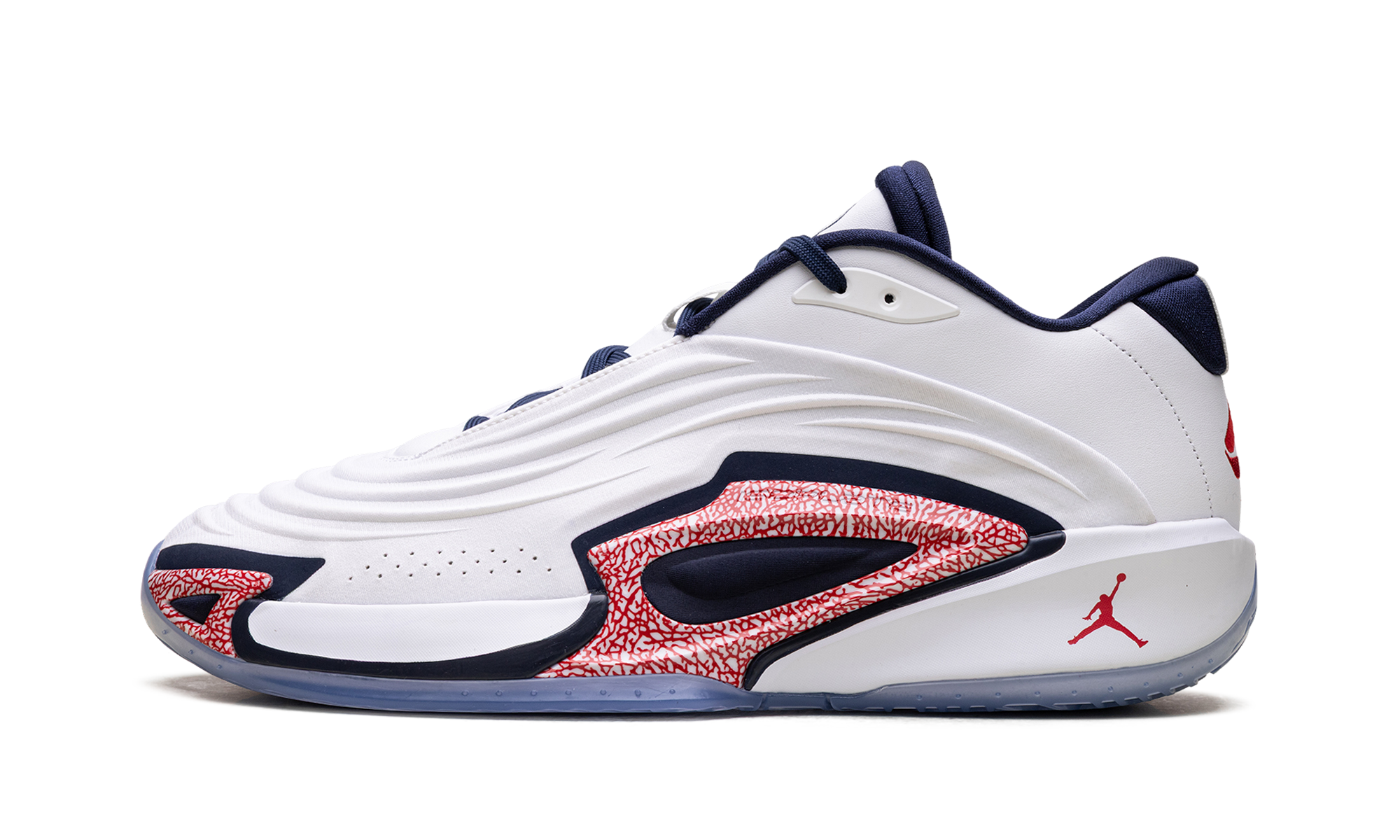Luka 3 "Howard University PE" HQ5054 207