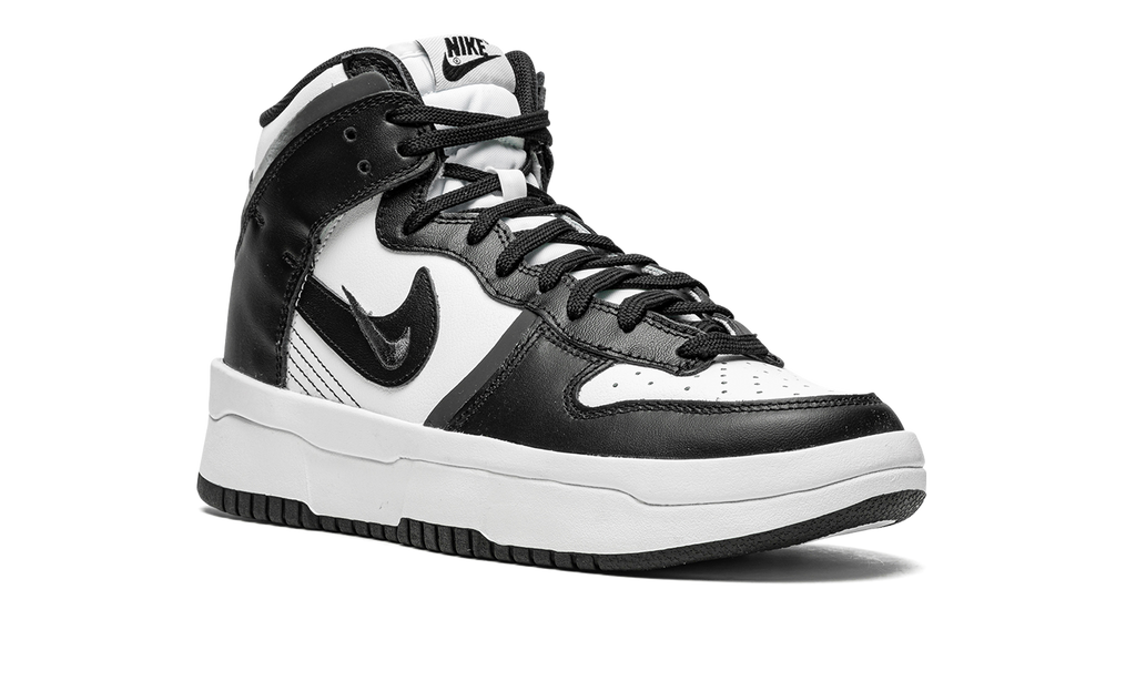 DUNK HIGH UP MNS WMNS"Panda" DH3718 104
