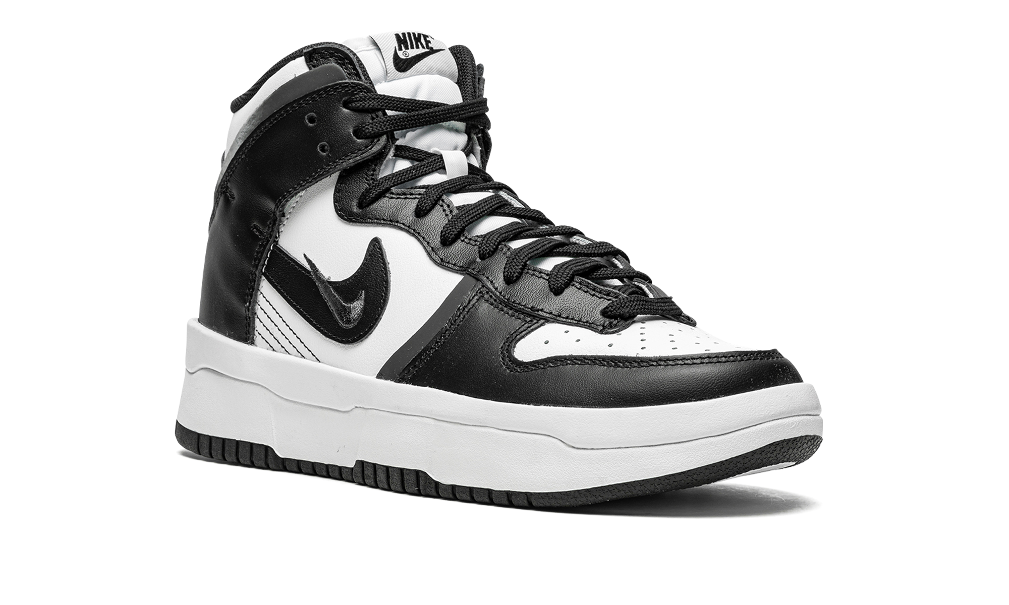 DUNK HIGH UP MNS WMNS"Panda" DH3718 104