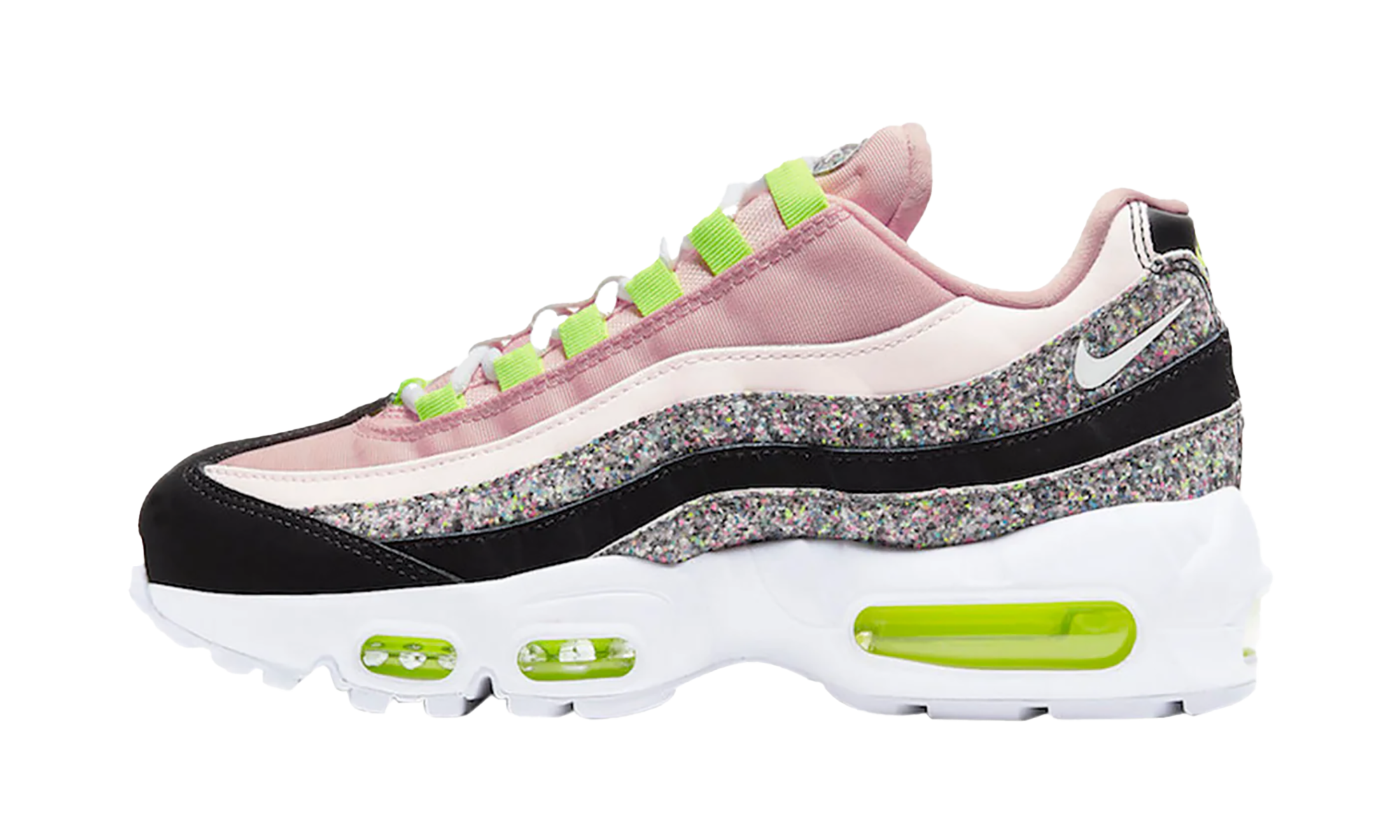 Air Max 95 SE WMNS"Coral Stardust" 918413 006