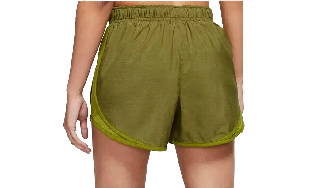 TEMPO DRI-FIT 3'' RUNNING SHORTS WMNS"Green" CU8890 333