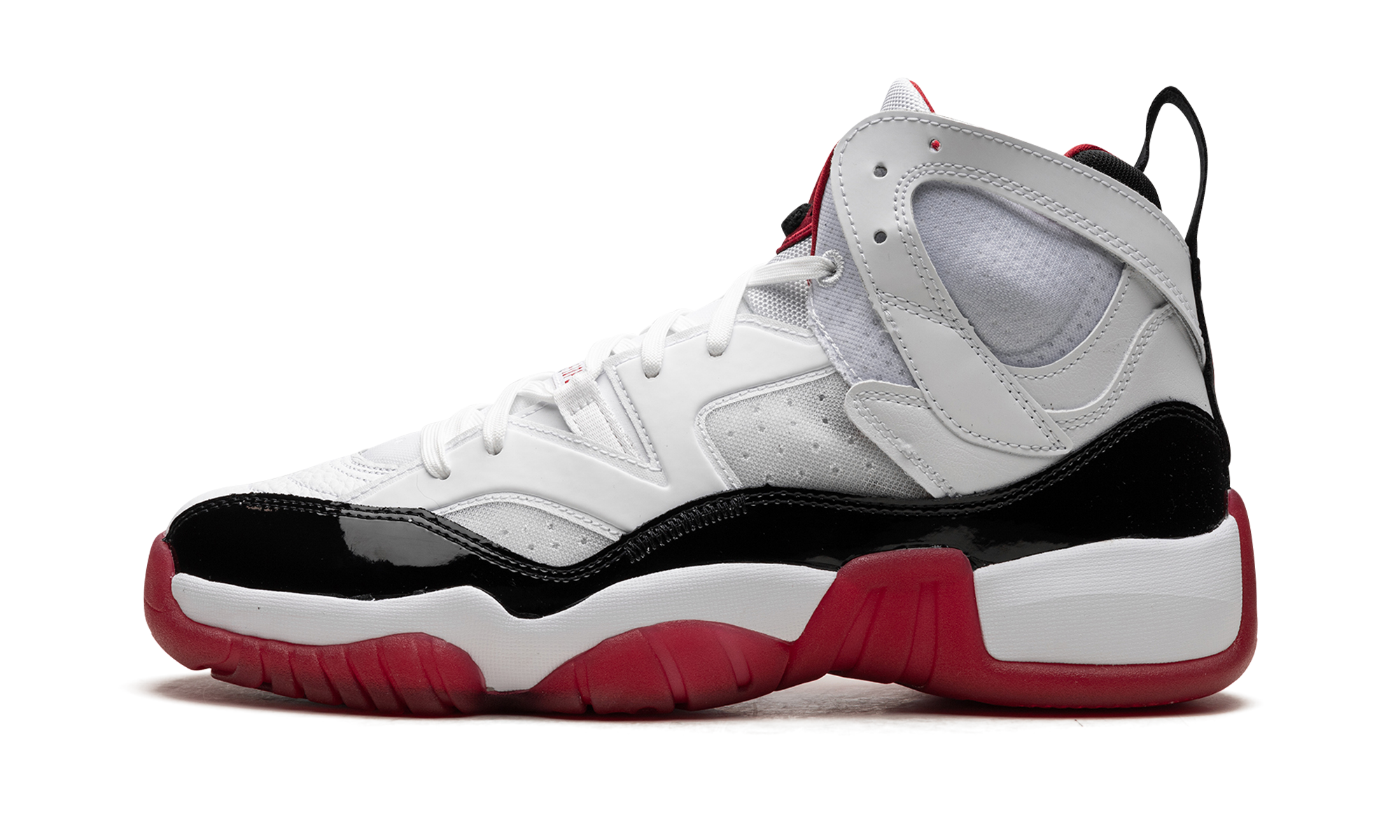 Jumpman Two Trey "Bred Concord" DO1925 106