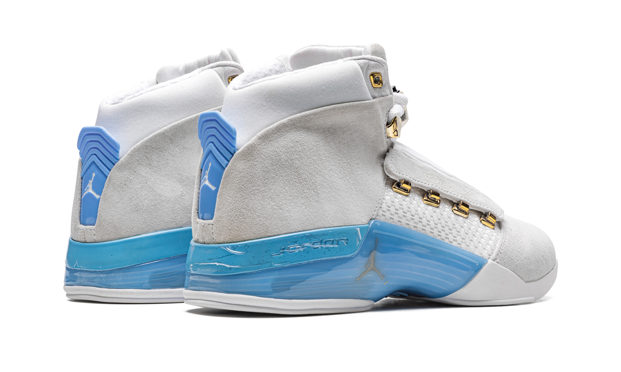 17 Retro "OVO" HO17 MNJDLS 127
