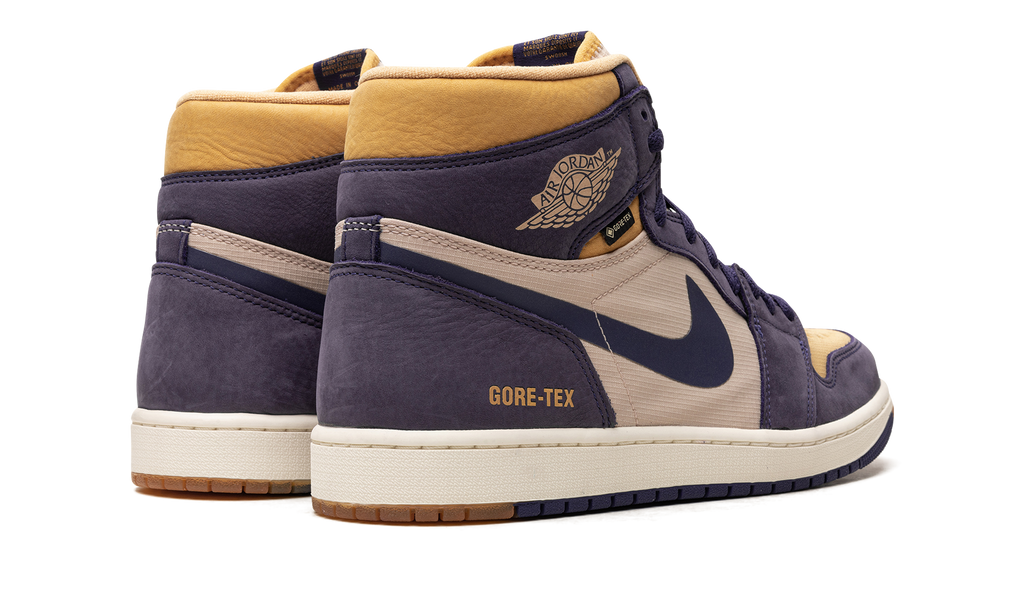 1 Element Gore-Tex "Sky J Purple" DB2889 501