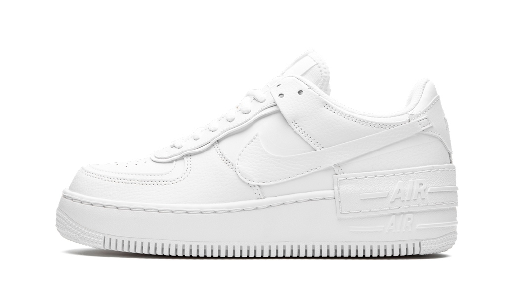 AF1 SHADO WMNS"Triple White" CI0919 100