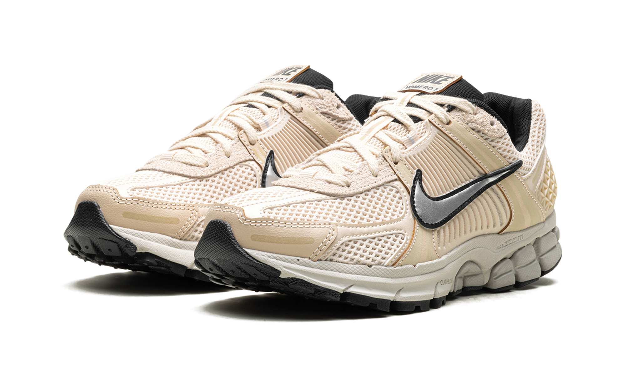 Zoom Vomero 5 WMNS"Pearl White" FN6742 200