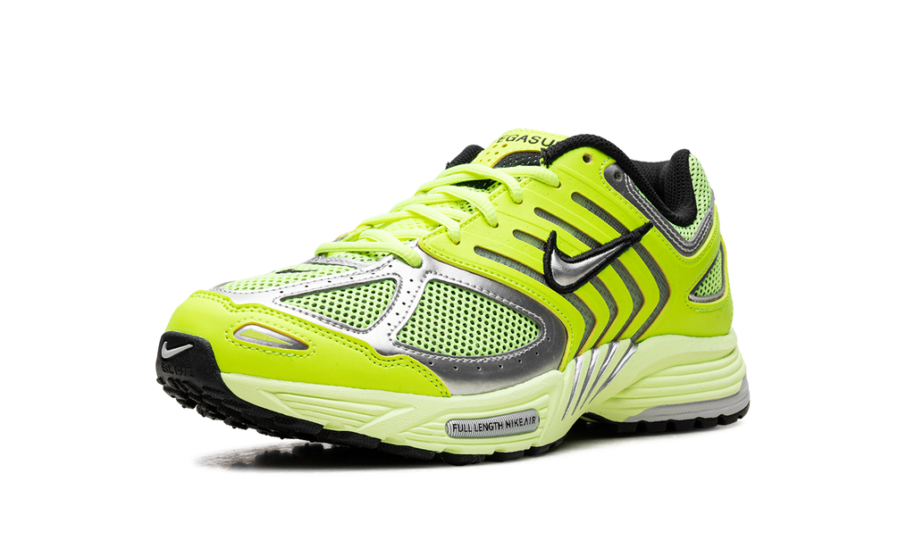 Air Peg 2K5 WMNS"Volt Metallic Silver" HQ1675 700