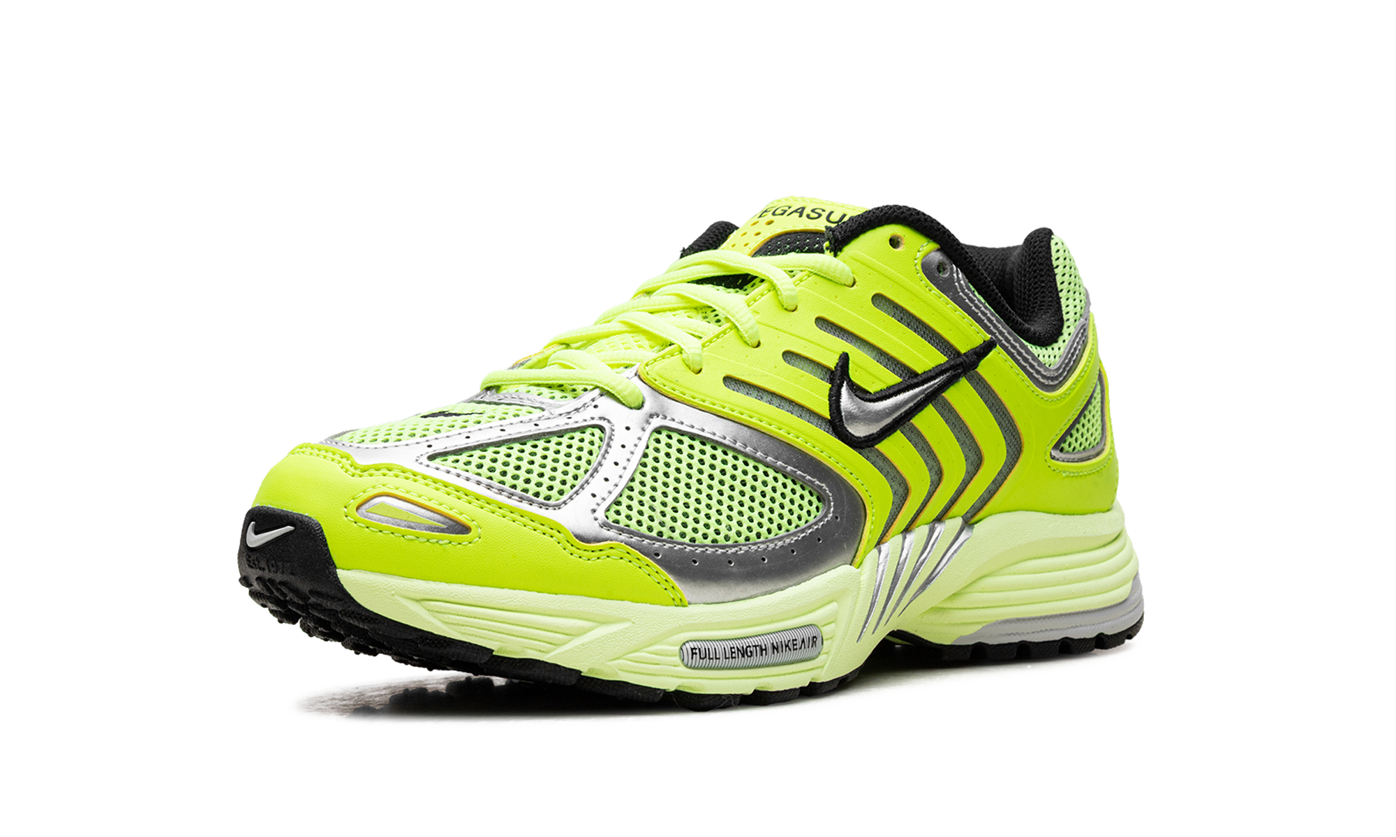 Air Peg 2K5 WMNS"Volt Metallic Silver" HQ1675 700