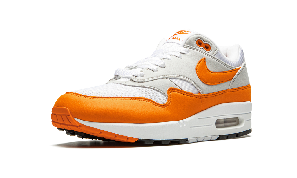 Air Max 1 Anniversary "Magma Orange"