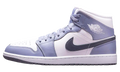 1 MID "White / Dark Blue Grey / Indigo Haze" DQ8426 145