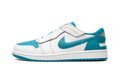 1 Flyease Low "Aquatone"