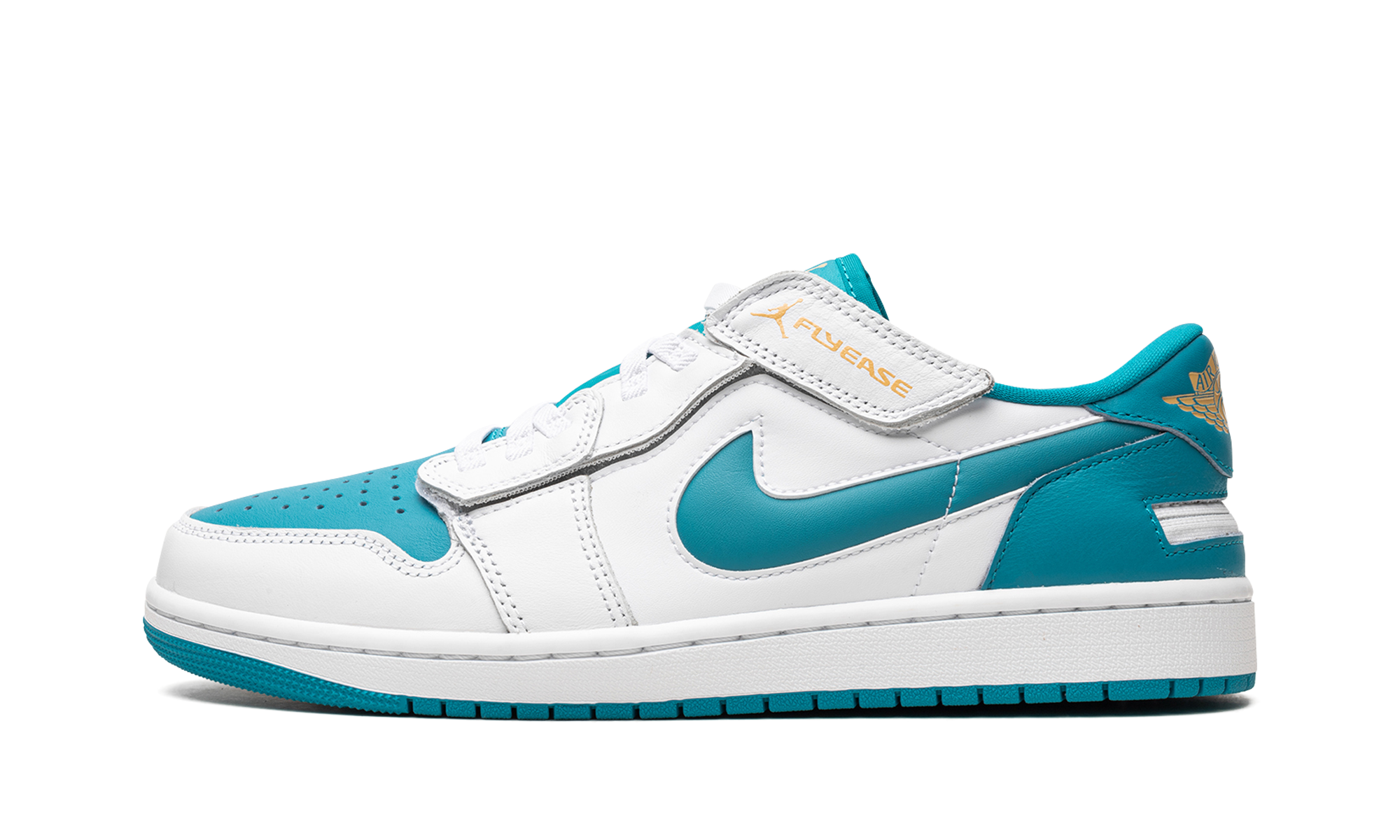 1 Flyease Low "Aquatone"
