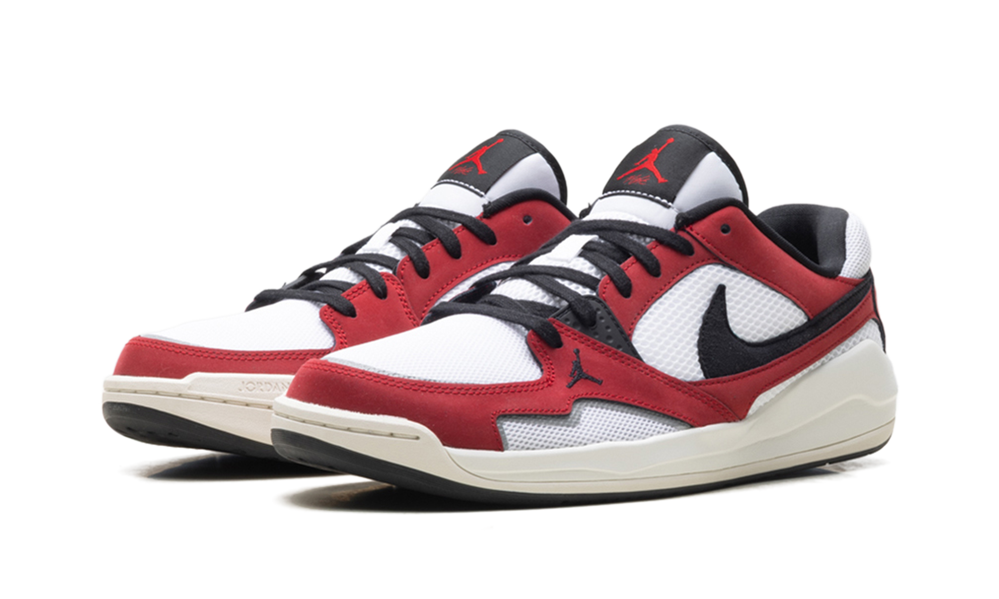 CMFT Era "White Varsity Red Sail Black" HJ6777 106