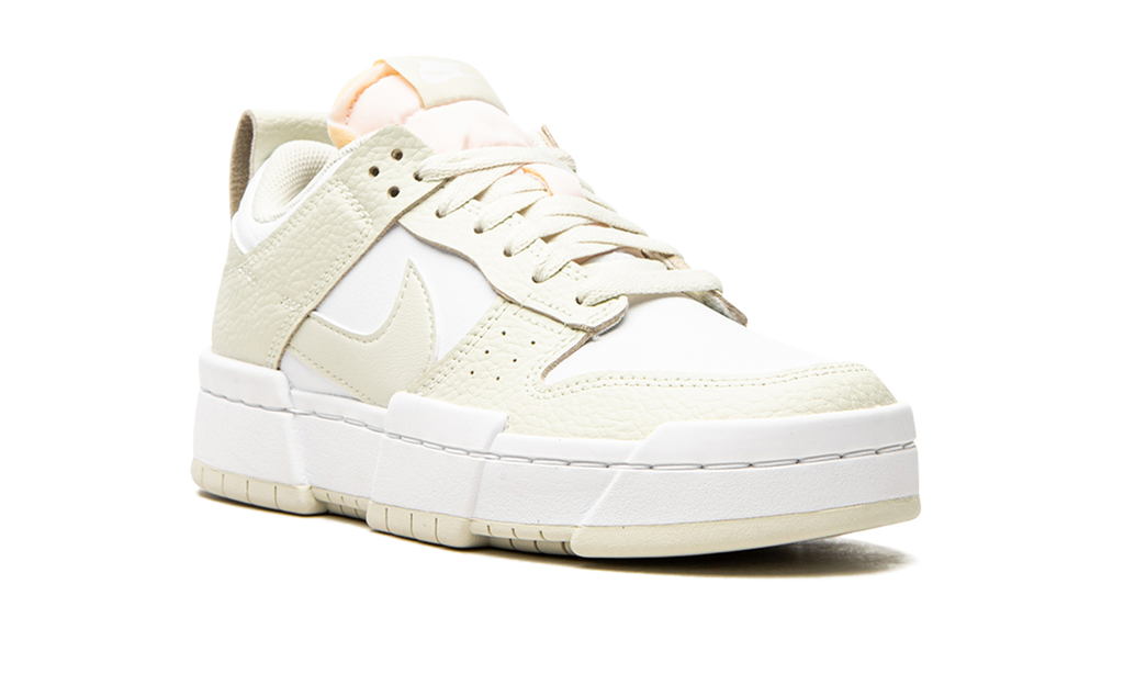 DUNK LO DISRUPT MNS WMNS"Sea Glass"