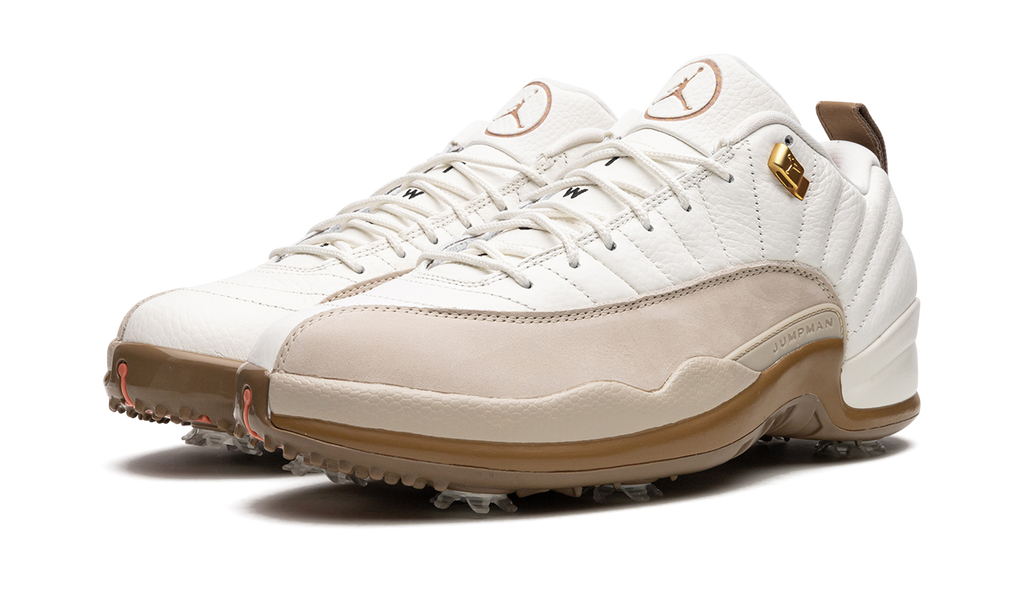 12 Golf "Driftwood" DM9016 109