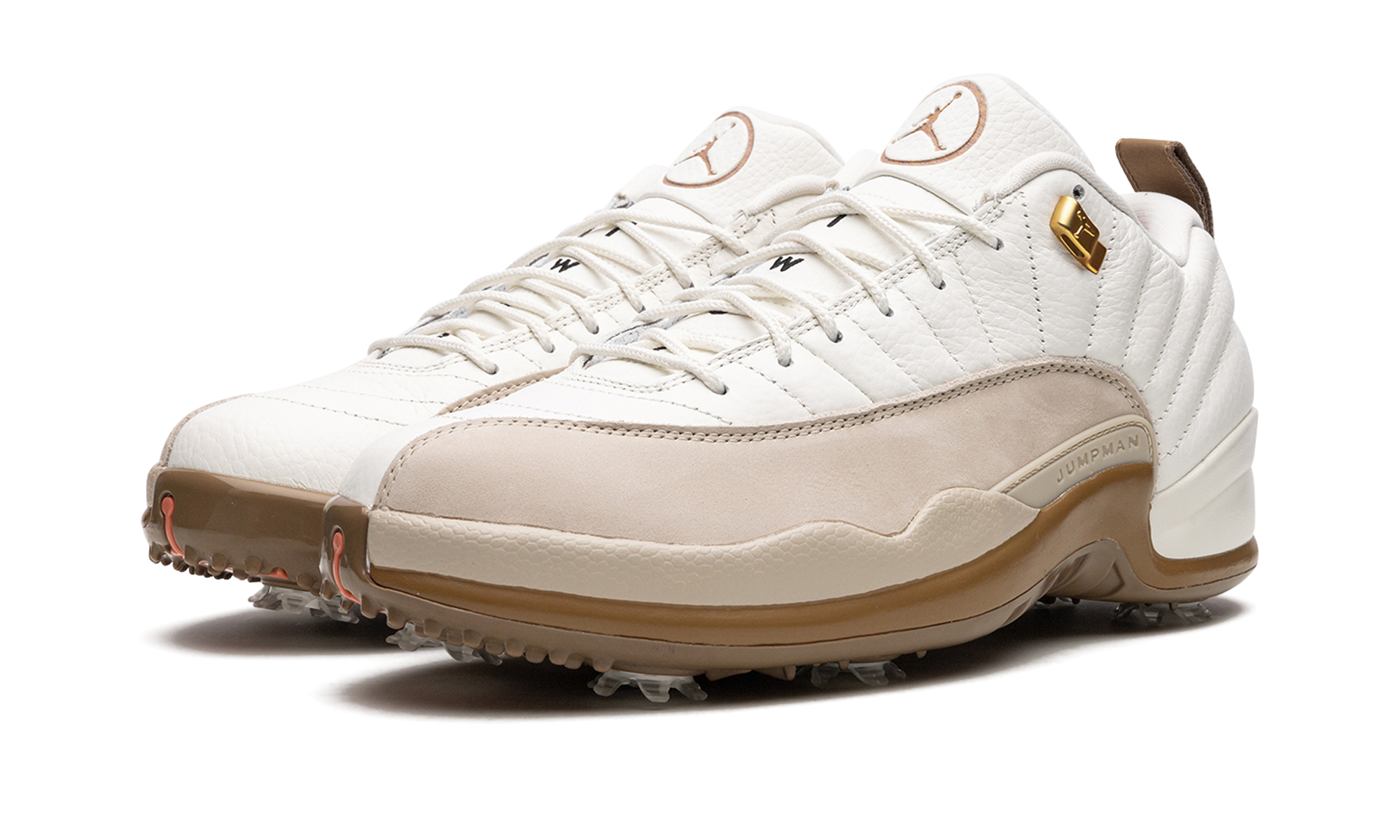 12 Golf "Driftwood" DM9016 109