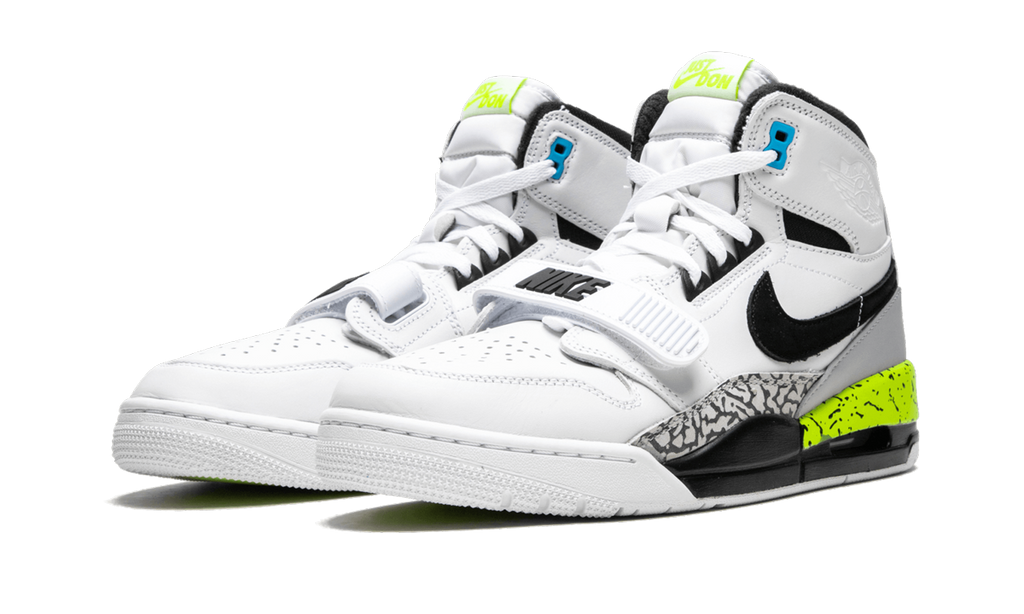 Legacy 312 NRG "Command Force" AQ4160 107