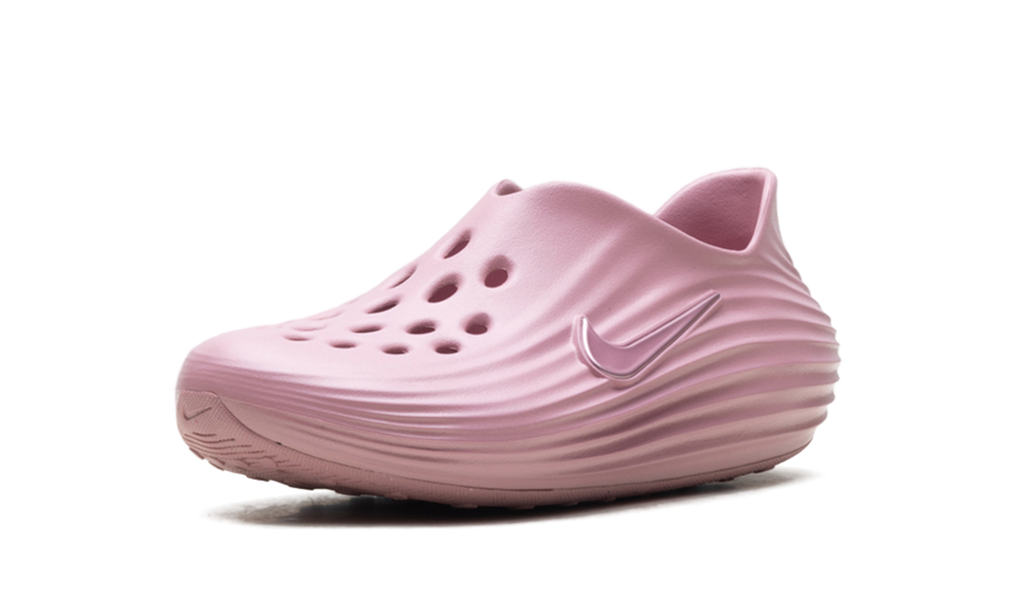 ReactX Rejuven8 WMNS"Elemental Pink" HV5062 600