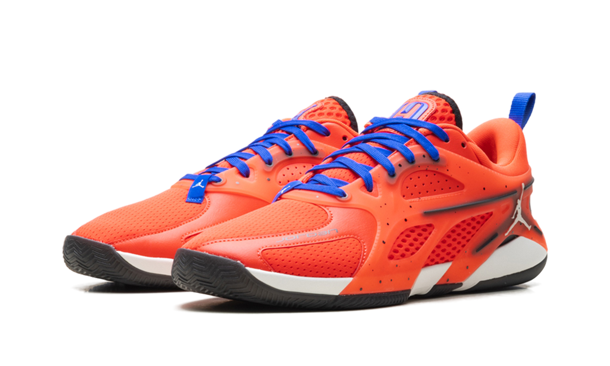 Heir Series "Bright Crimson" FQ3858 614