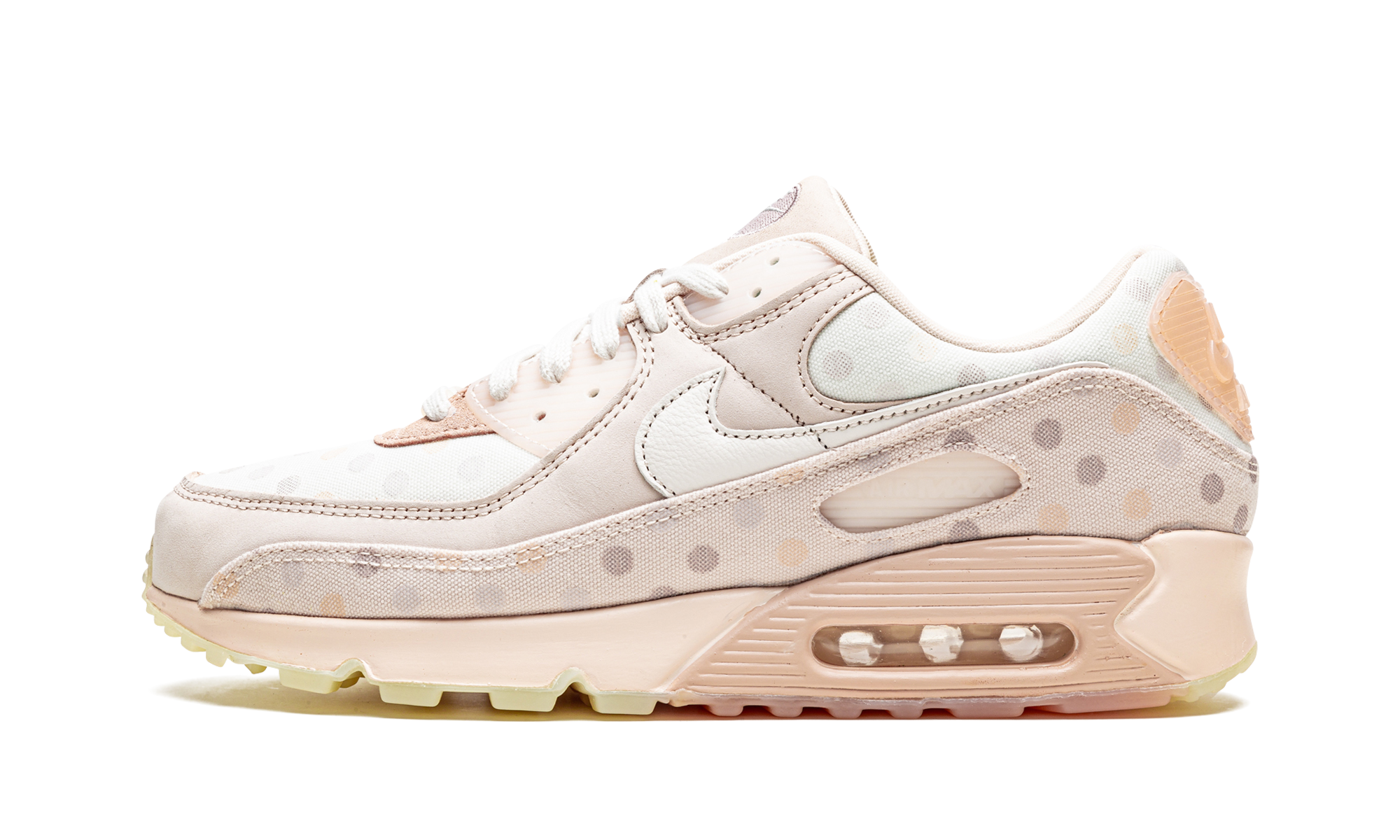 AIR MAX 90 NRG "Polka Dot" CZ1929 200