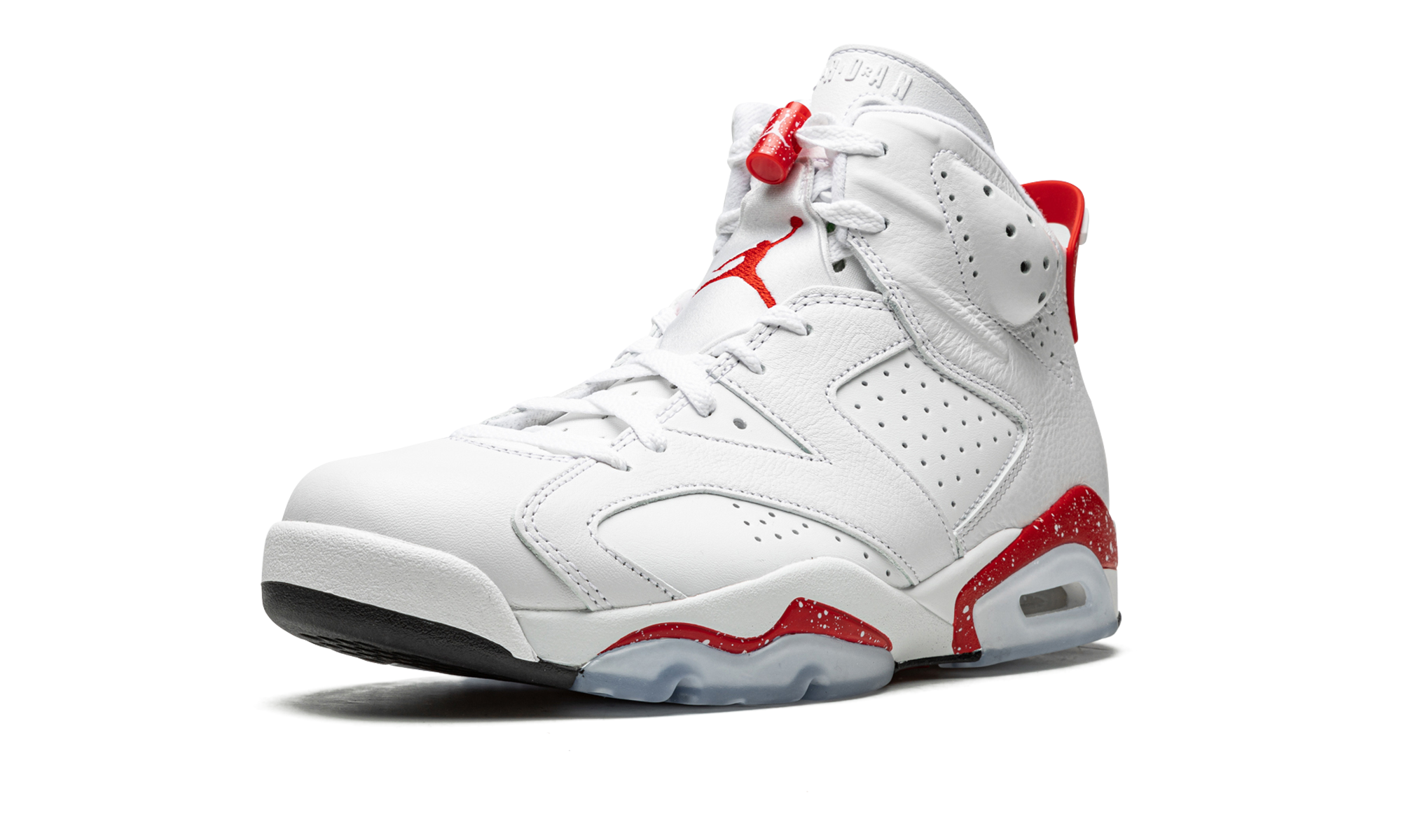 6 Retro "Red Oreo" CT8529 162